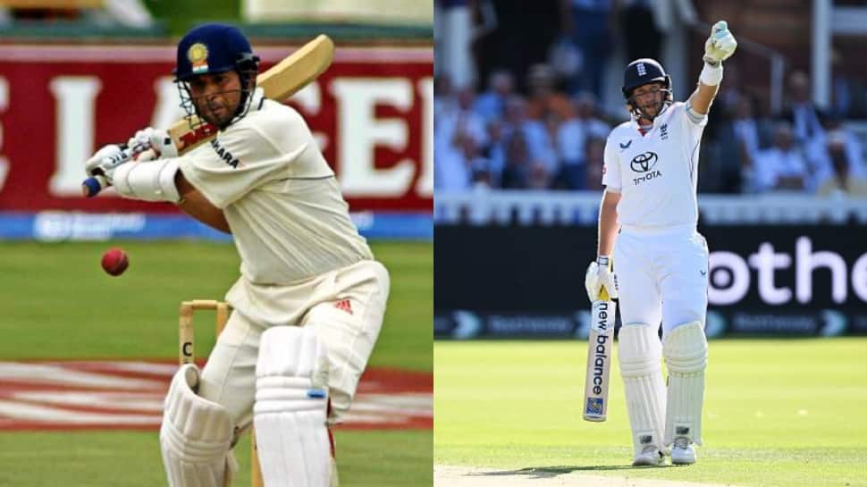 IND vs ENG: Joe Root Overtakes Sachin Tendulkar In Major Test Batting Record thumbnail