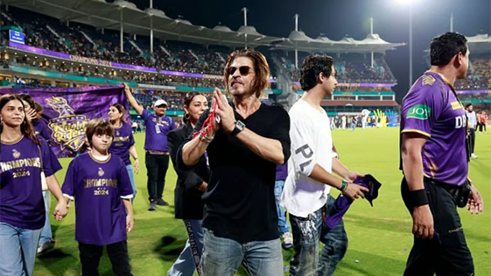 A Star Power that Filled Stadiums