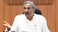 Karnataka Minister K J George Clarifies IT Interaction As Routine