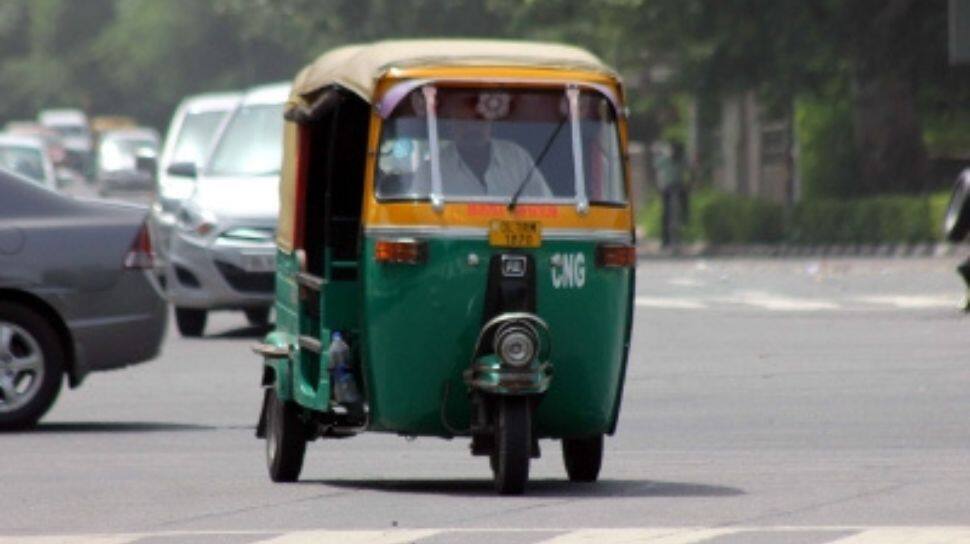 Mumbai Auto Driver Stops Mid-Ride, Questions Woman On Job Distance: 'Itni Door Kyun Job Liya'