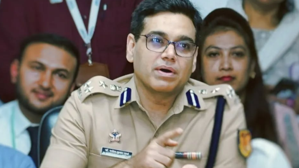 Sub-Divisional Magistrate