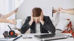 Employee Uses Two Phones To Separate Work And Life, Finds Mental Relief