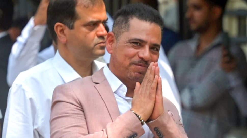 Delhi Court Issues Notice To Robert Vadra In Money Laundering Case Filed By ED