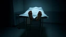 IIT Bombay Student Dies By Suicide After Jumping From Hostel Building