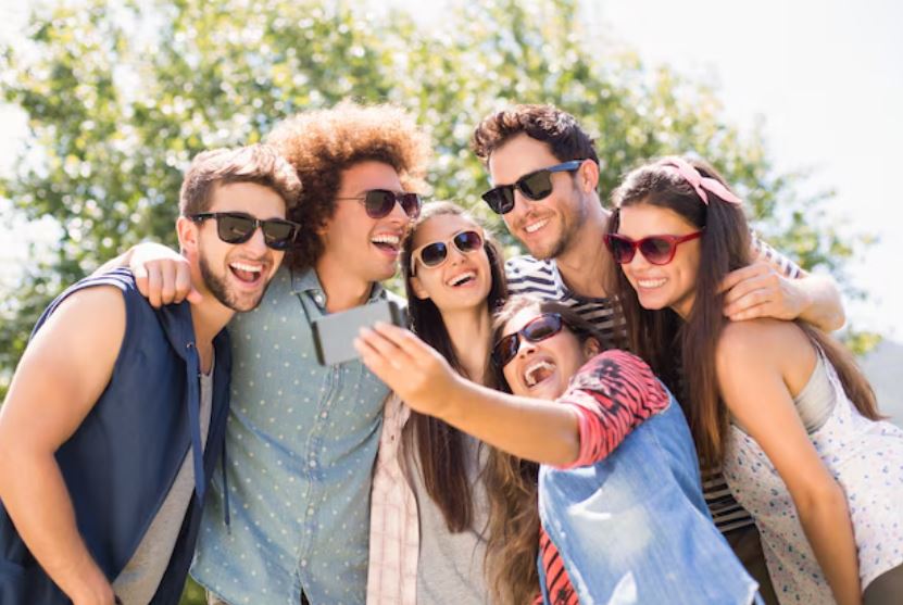 GenZ, relationship red flags, signs before dating, dating advice for Gen Z, big sister dating tips,