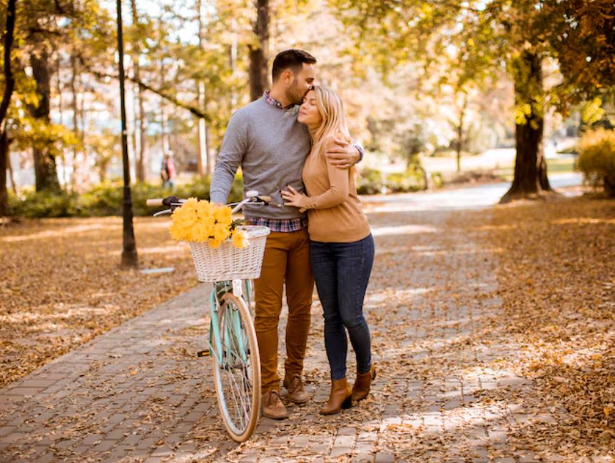 GenZ, relationship red flags, signs before dating, dating advice for Gen Z, big sister dating tips,