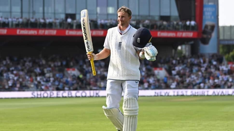 जो रूट डॉन ब्रैडमैन को एलीट लिस्ट में ‘दिस’ में भारत के खिलाफ ओवल, लंदन में पांचवें टेस्ट में शामिल करता है