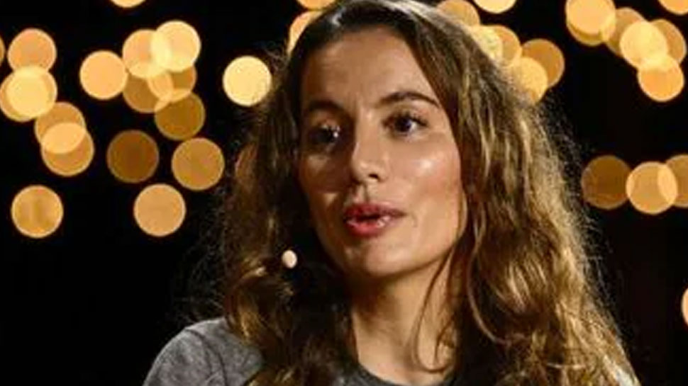 AI Expert Mira Murati's Success Story