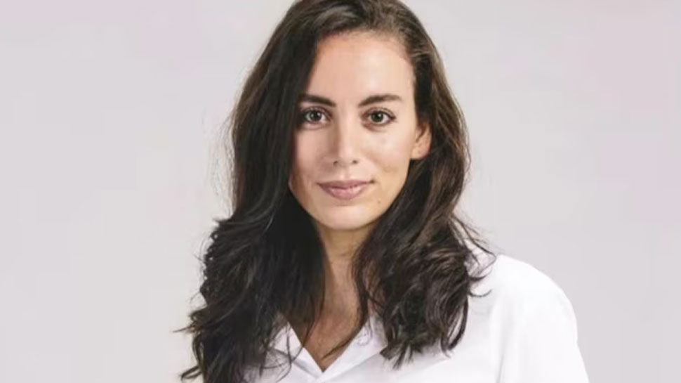 AI Expert Mira Murati's Success Story