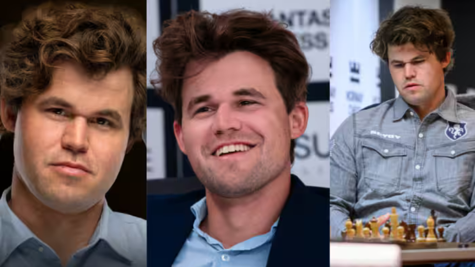 The Future of Magnus Carlsen