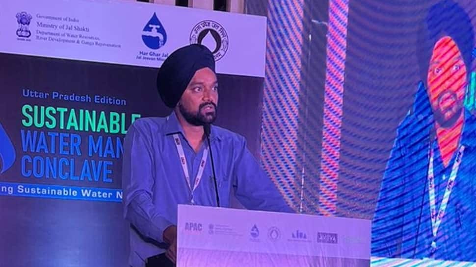Meet Indrajit Singh: A BSc Graduate Who Failed 4 Times In UPSC, Became IAS In Fifth Attempt; Credited With Transforming Lucknow Into... Meet Indrajit Singh: A BSc Graduate Who Failed 4 Times In UPSC, Became IAS In Fifth Attempt; Credited With Transforming Lucknow Into...