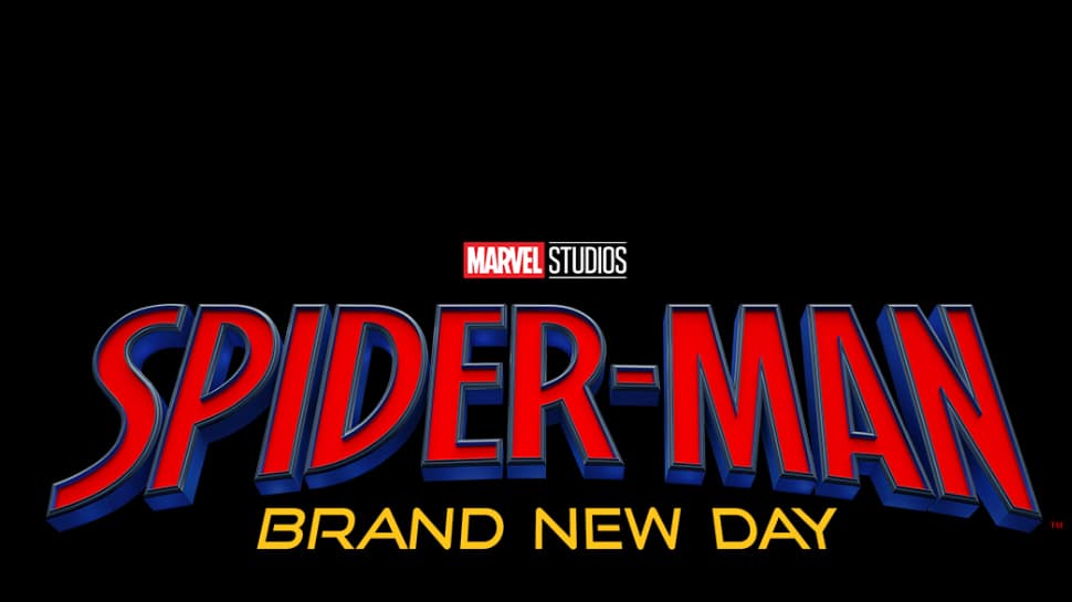 Tom Holland’s ‘Brand New’ Spider-Man Suit Revealed In New Teaser - WATCH