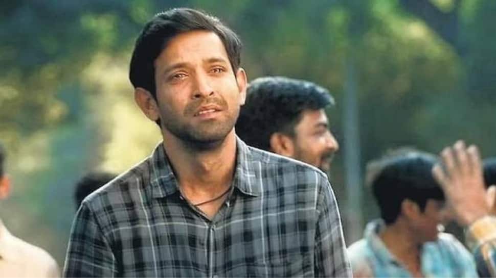 '20-Year-Old Boy's Dream Has Come True:' Vikrant Massey On His FIRST National Award Win For 12th Fail