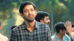 Vikrant Massey Says THIS On His FIRST National Award Win For 12th Fail