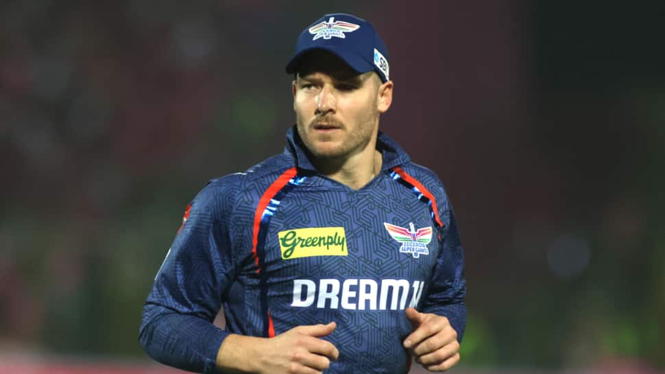 David Miller's IPL Record