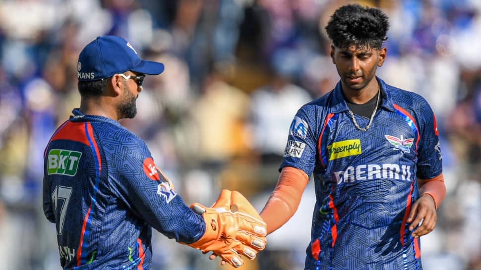 Mayank Yadav's IPL Record