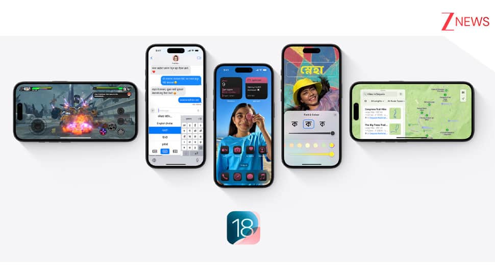Apple iOS 18.6 Is Live: 8 Hidden Settings Gen Z Should Change Right Now ...