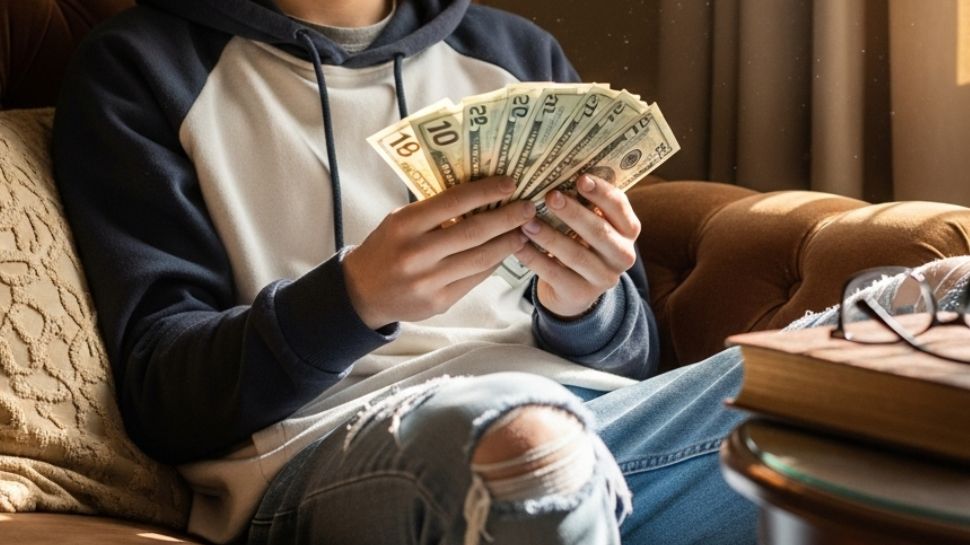 Take Stock of Your Finances