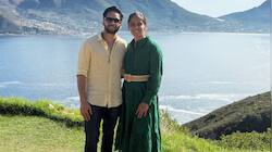 Saina Nehwal Reunites With Parupalli Kashyap Weeks After Announcing Separation