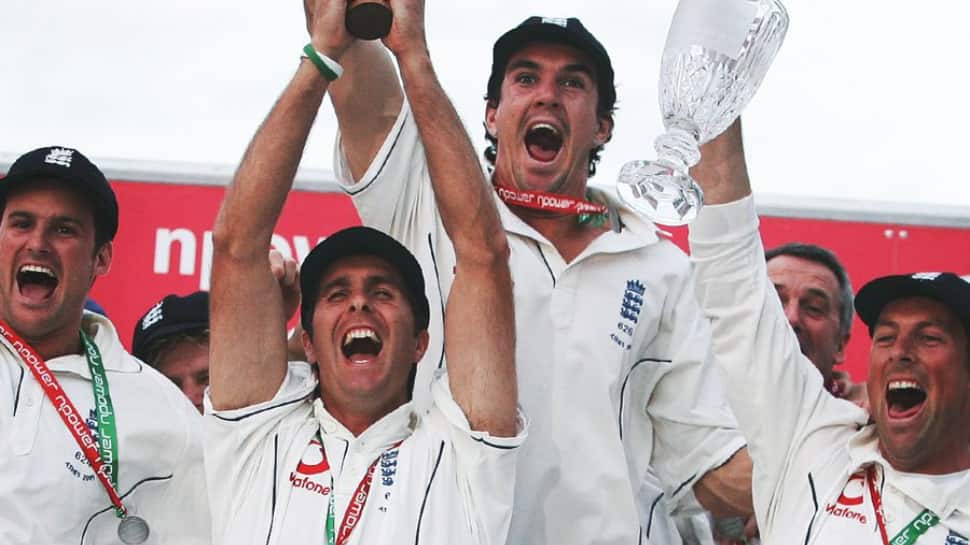 Not Ollie Pope Or Joe Root, Michael Vaughan Backs Star Batter As Potential ENG Captain In Stokes's Absence thumbnail