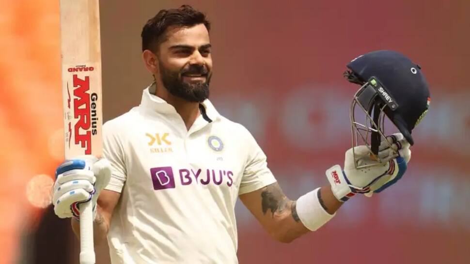 Virat Kohli : Aus Summer