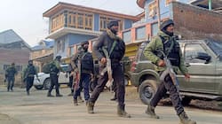 J-K: Operation Continues For Third Day In Kulgam; One Terrorist Neutralised