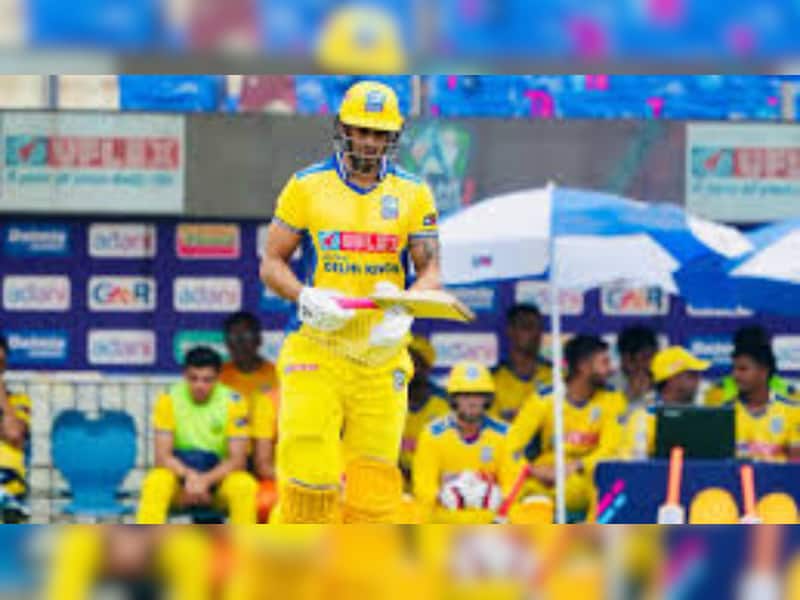 Jonty Sidhu - Central Delhi Kings