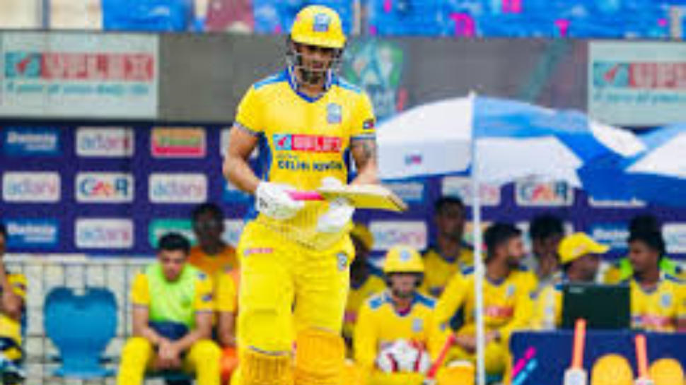 Jonty Sidhu - Central Delhi Kings