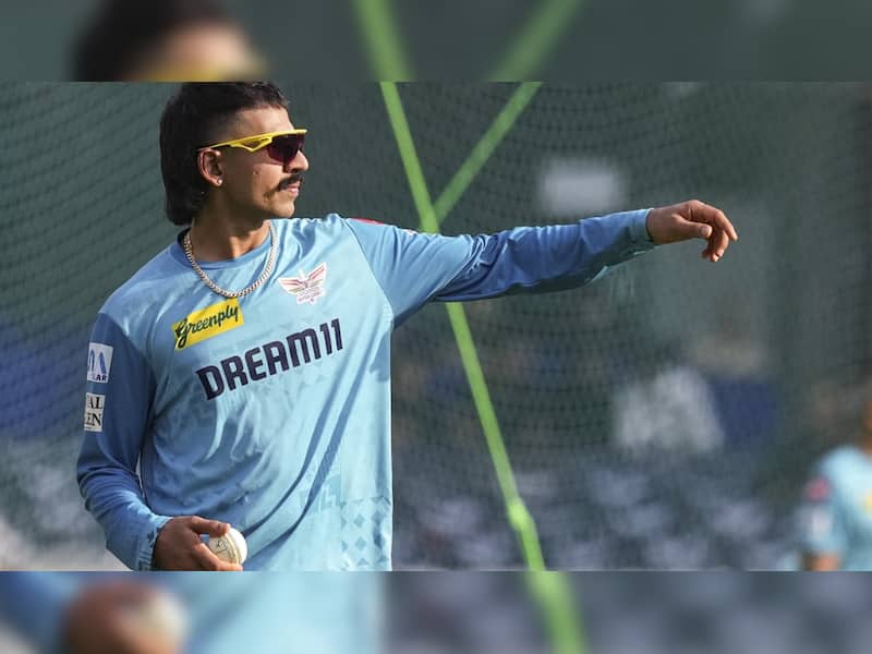 Himmat Singh - New Delhi Tigers