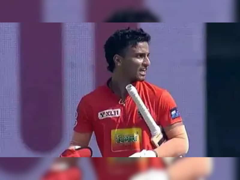 Ayush Badoni - South Delhi Superstarz