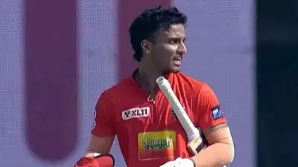 Ayush Badoni - South Delhi Superstarz