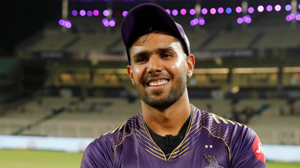 Harshit Rana - North Delhi Strikers