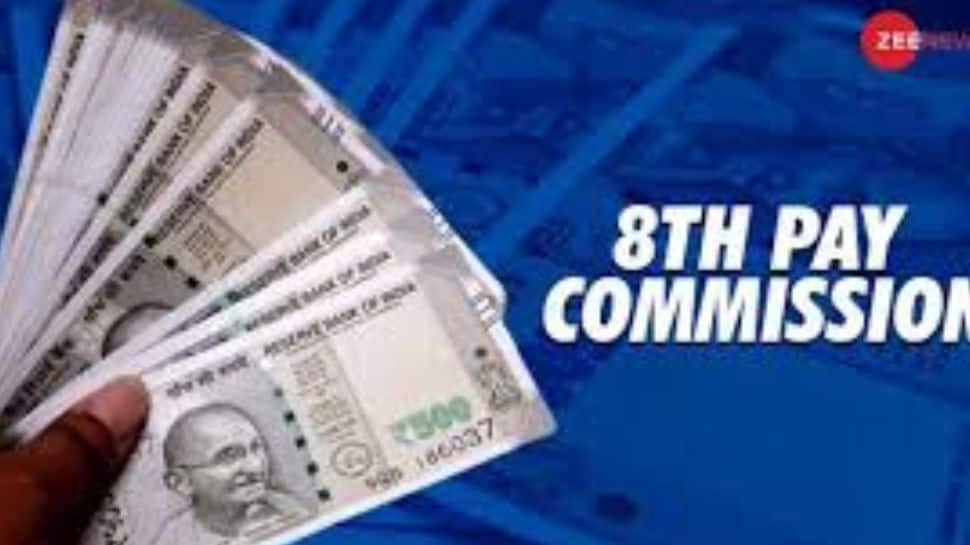 How 8th Pay Commission’s Salary Hike Could Impact Stock Markets