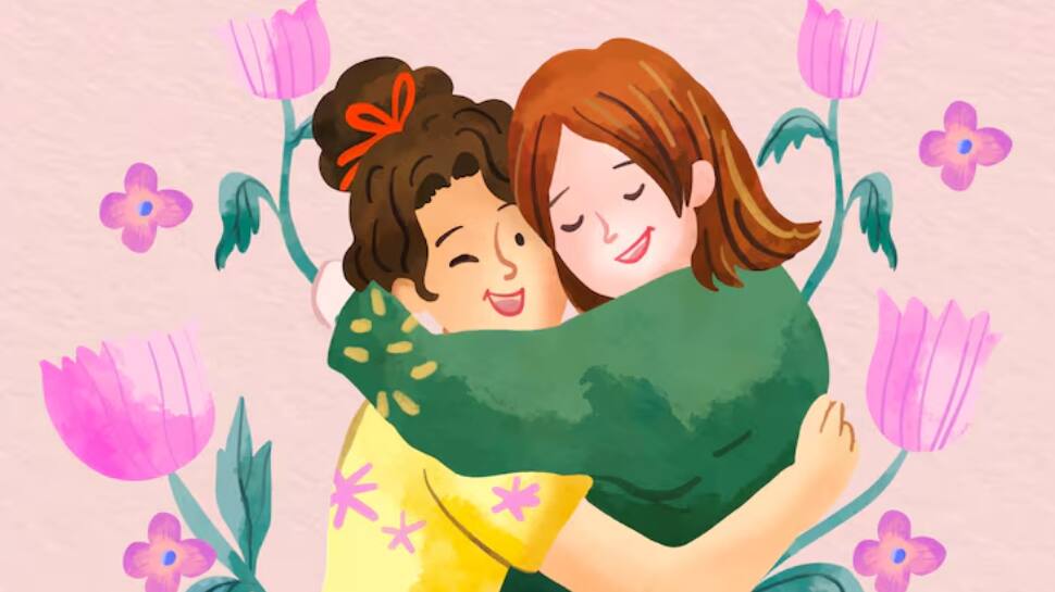 National Sister's Day 2025: Date, History, Significance, Celebrations And Why Sisters Are Irreplaceable
