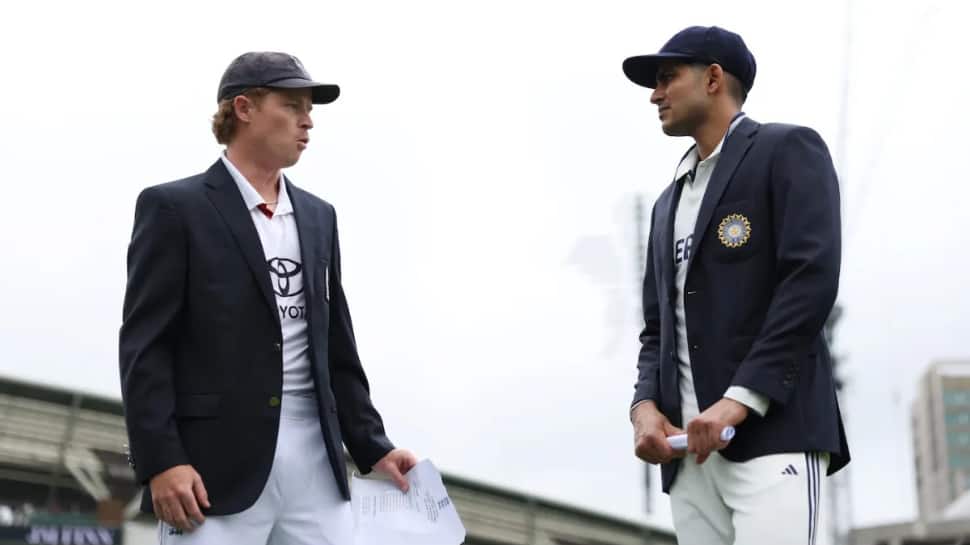 England Aim To Rewrite History With 374-Run Chase At The Oval; Can They Break 123-Year-Old Record? thumbnail