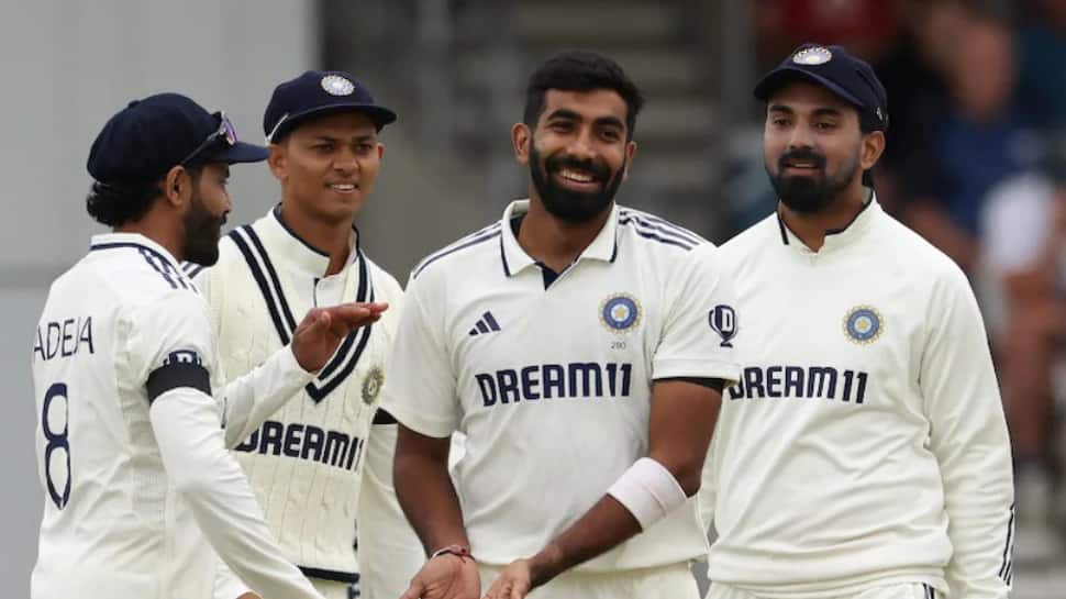 Team India Create History With Record-Breaking 470 Boundaries In England Series thumbnail