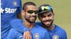 Shikhar Dhawan & Virat Kohli Childhood Friendship