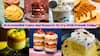 Best desserts to surprise friends