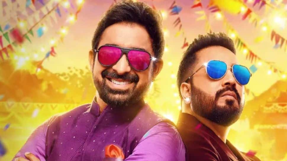 Chhoriyan Chali Gaon: Premiere Time, Format, And Cast Details- All You Need To Know