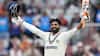 Ravindra Jadeja - 6 (2025)