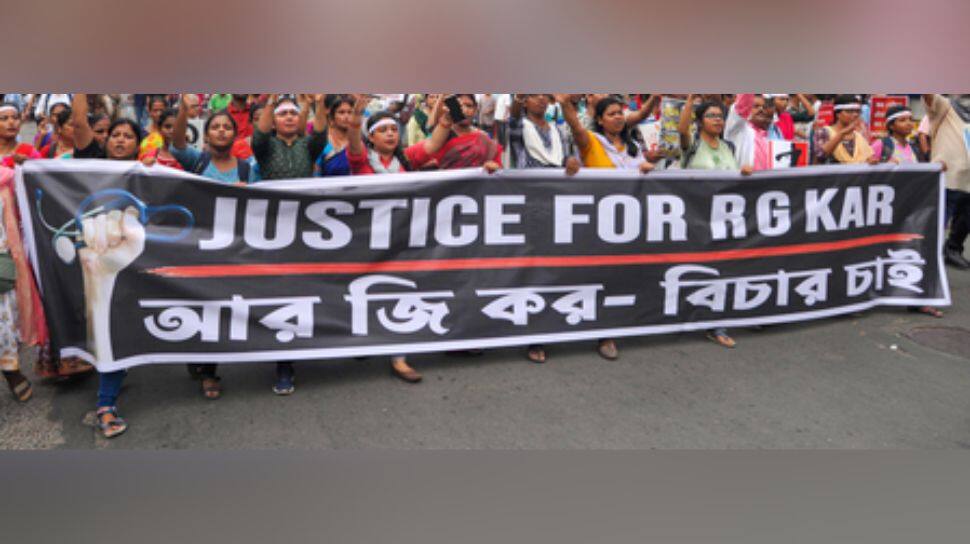 RG Kar Victim’s Parents Invites All Political Parties For United Protest On August 9, Except Trinamool