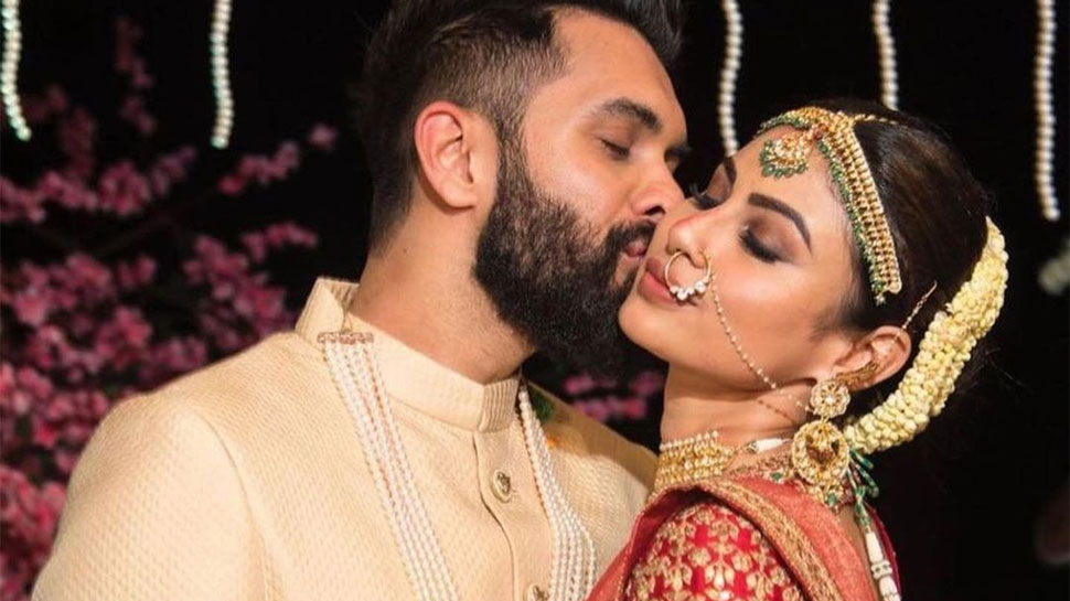 About Mouni Roy's Personal Life