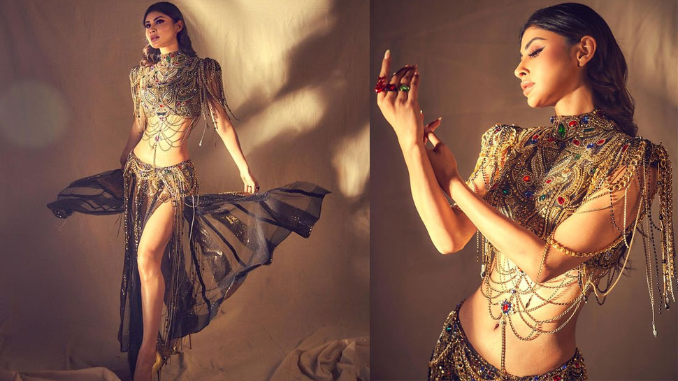Mouni Roy's Staggering Fee