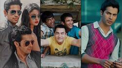 Friendship Day 2025: Celebrating Bollywood’s Unforgettable On-Screen Bonds