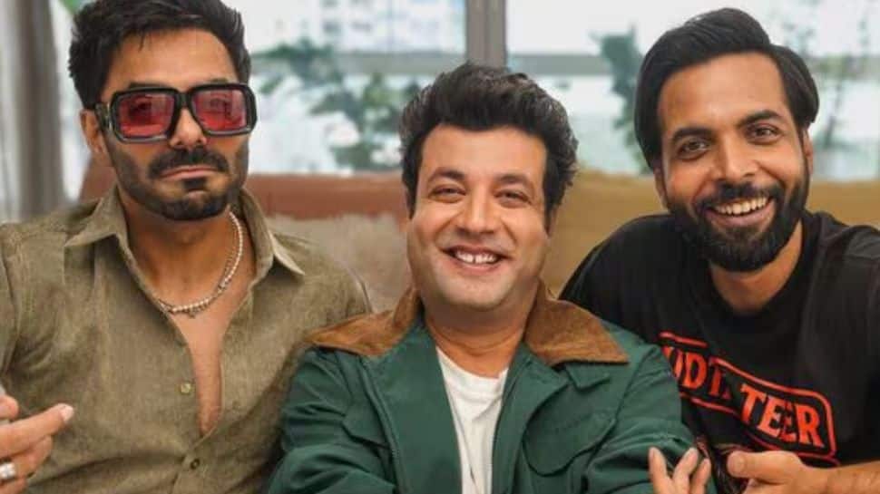 Imtiaz Ali Announces Friendship Day Special Film 'Side Heroes' Starring Abhishek Banerjee, Aparshakti Khurana, Varun Sharma