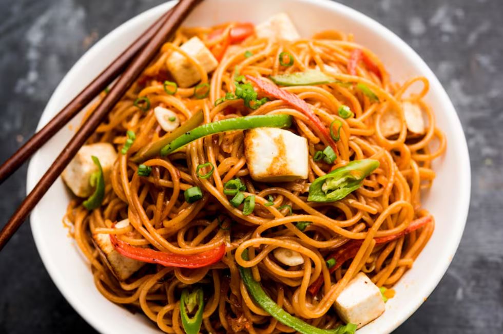 Friendship Day 2025 spicy food, best veg recipes to cook with friends, spicy vegetarian dishes, easy
