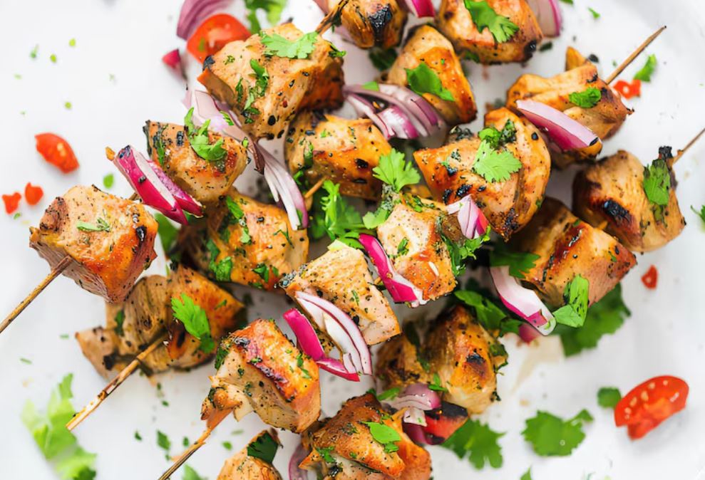 Friendship Day 2025 spicy food, best veg recipes to cook with friends, spicy vegetarian dishes, easy