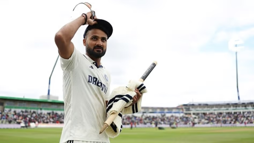 Role Model for Aspiring Cricketers