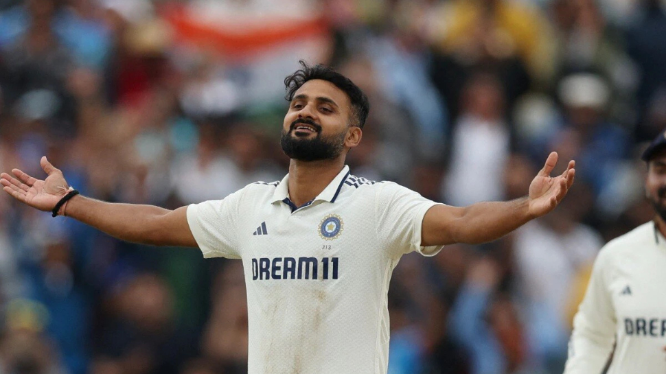 Historic Performance at Edgbaston (2025)