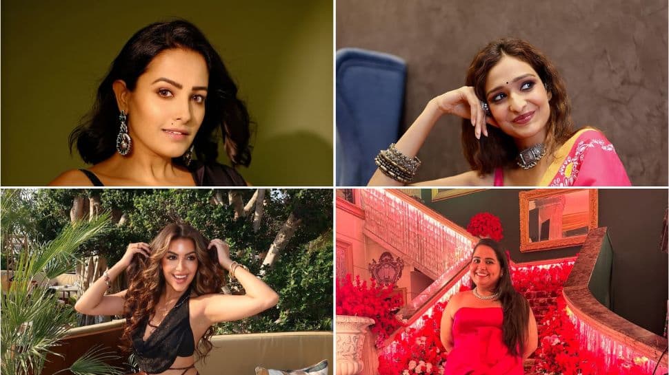Chhoriyan Chali Gaon Confirmed Contestants: Meet 11 Chhoriyan Ready To Take On Rural India’s Toughest Challenges